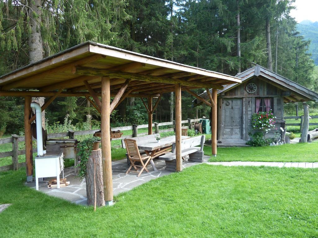 Appartement Wasserer Ahrntal Exterior photo