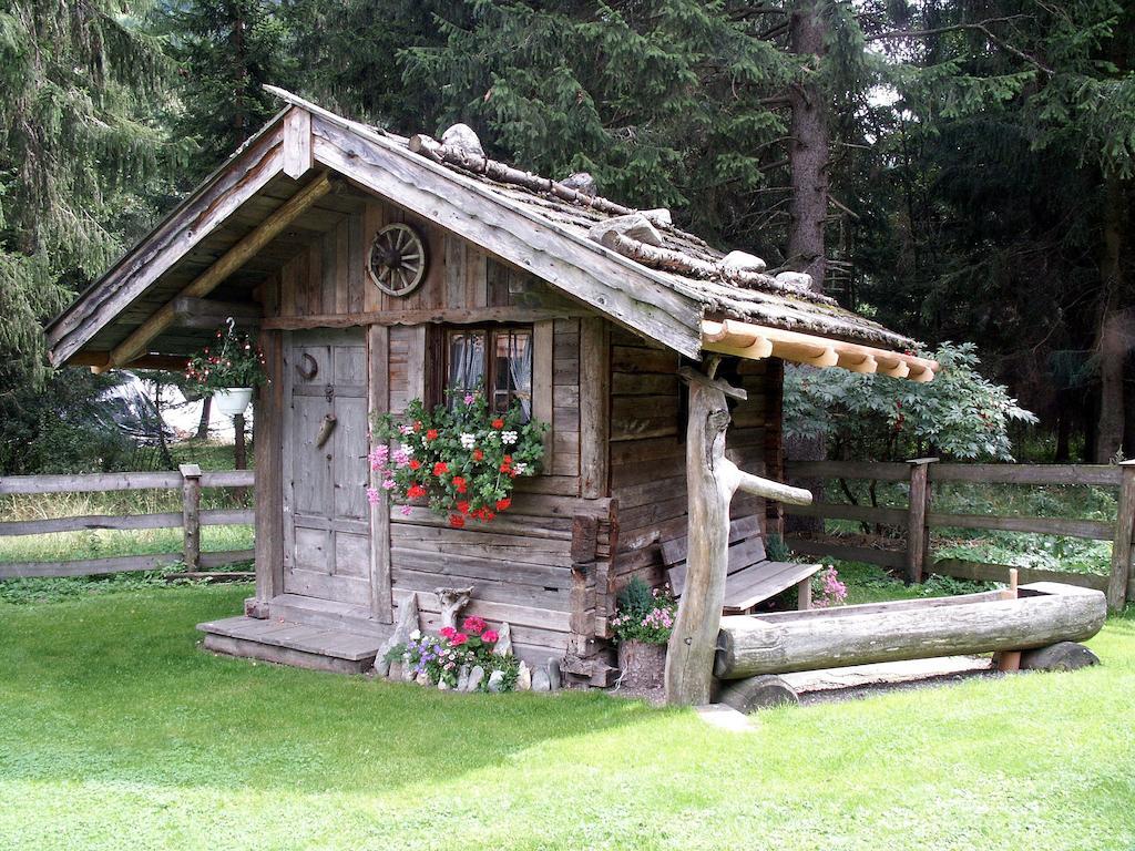 Appartement Wasserer Ahrntal Room photo
