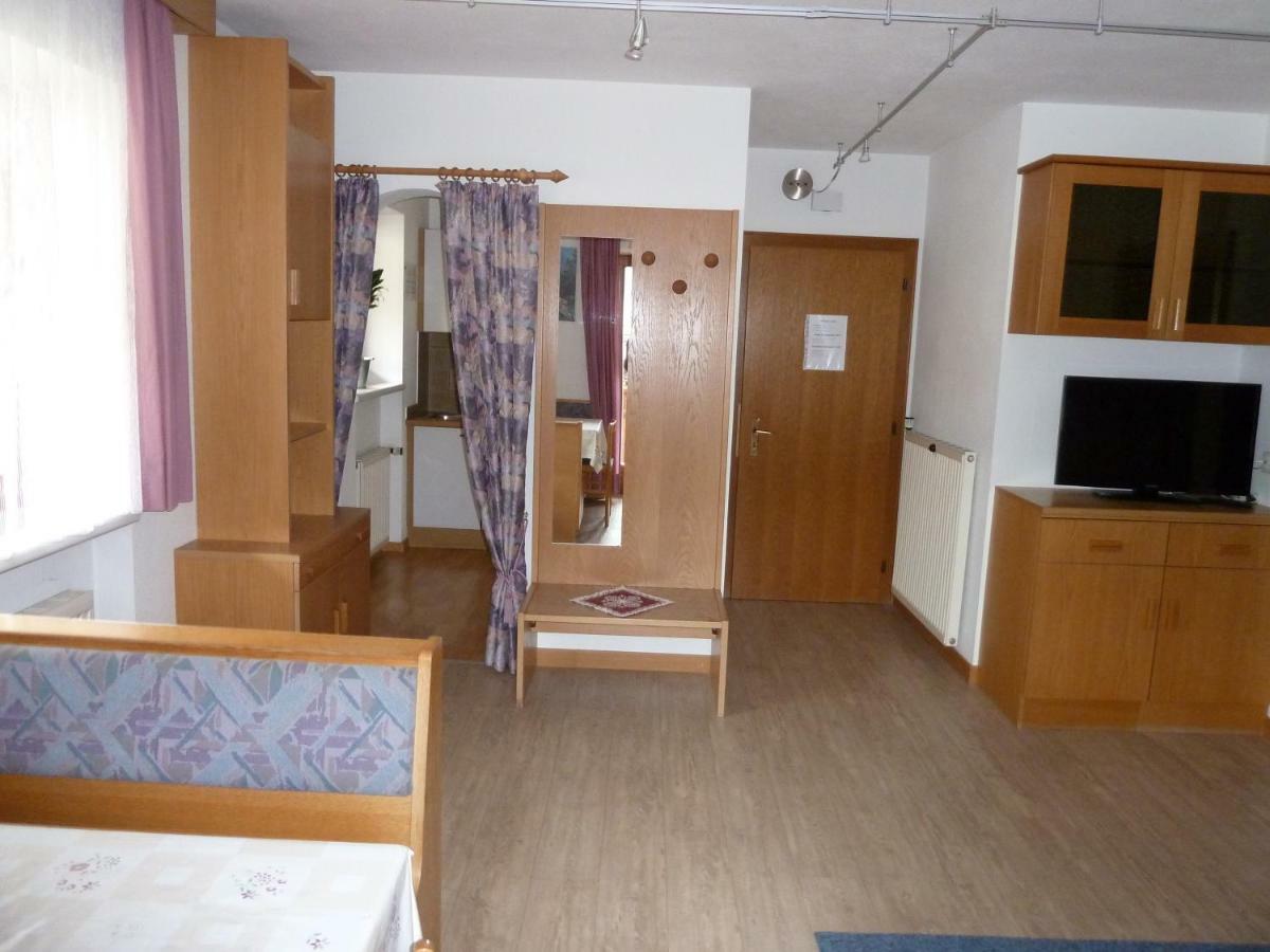 Appartement Wasserer Ahrntal Exterior photo